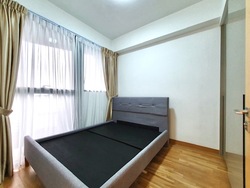Commonwealth Towers (D3), Condominium #239785191